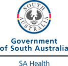 Government of South Australia SA Health