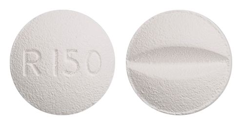 view of Roxithromycin (Sandoz)