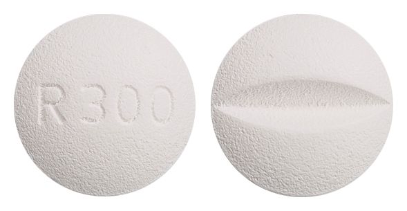 view of Roxithromycin (Sandoz)
