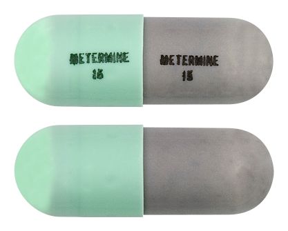 view of Metermine