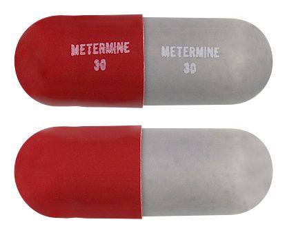 view of Metermine