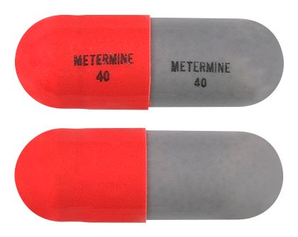 view of Metermine