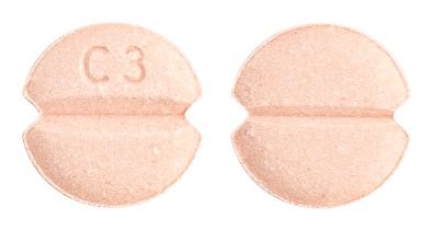 view of Carvedilol (Sandoz)