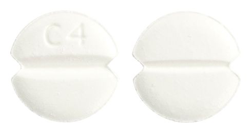 view of Carvedilol (Sandoz)