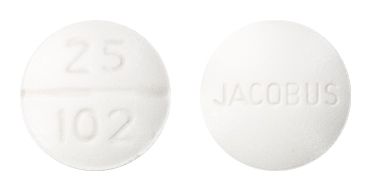 view of Dapsone (Link Medical Products)