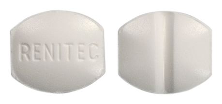 view of Renitec M