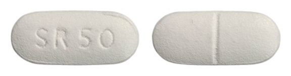 view of Sertraline (STR)