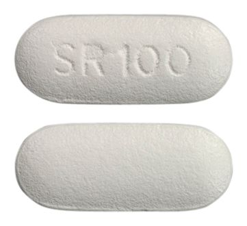 view of Sertraline (STR)
