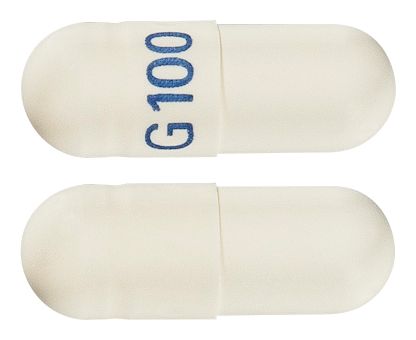 view of Gabapentin (Aspen)