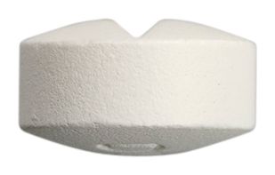 view of Metformin Hydrochloride (Genepharm)