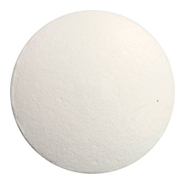 view of Metformin Hydrochloride (Genepharm)