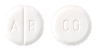 view of Ritalin