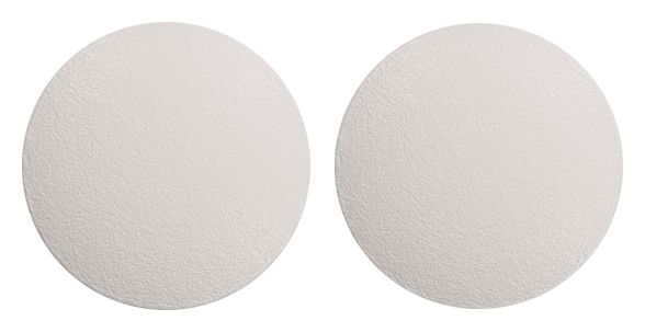 view of Mirtazapine (Sandoz)