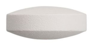 view of Mirtazapine (Sandoz)