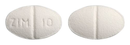 view of Zolpibell