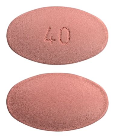 view of Simvastatin (Generic Health)