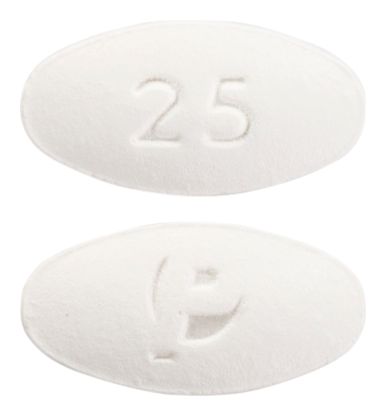 view of Carvedilol (Apo)