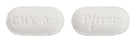 view of Champix Combination Pack