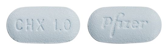 view of Champix Combination Pack