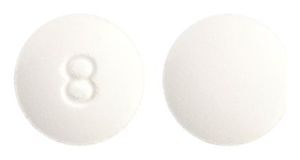 view of Perindopril (Generic Health)