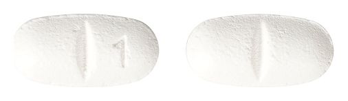 view of Risperidone (Sandoz)