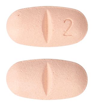 view of Risperidone (Sandoz)