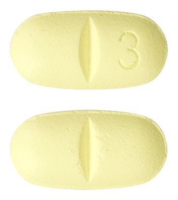 view of Risperidone (Sandoz)