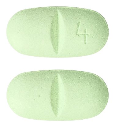 view of Risperidone (Sandoz)
