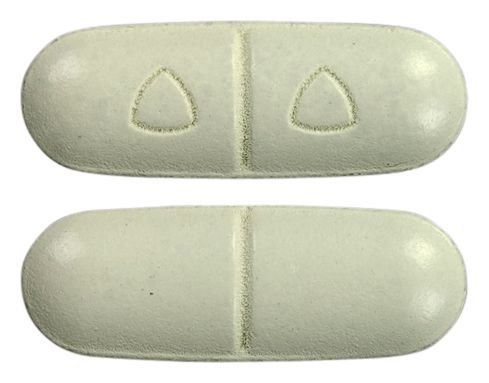 view of Isoptin SR