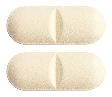 view of Naltrexone Hydrochloride (Generic Health)
