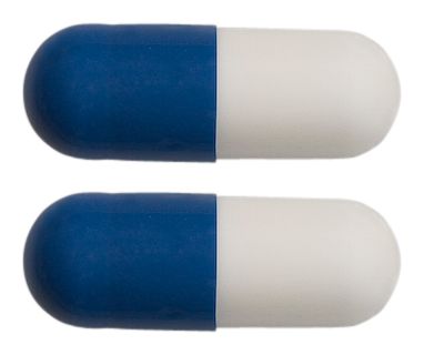 view of Ramipril (Sandoz)