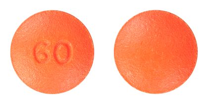 view of Morphine Sulfate MR (Apotex)