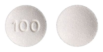 view of Morphine Sulfate MR (Apotex)