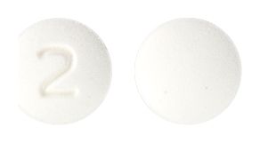 view of Diazepam (Apo)