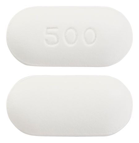 view of Ciprofloxacin (Apo)