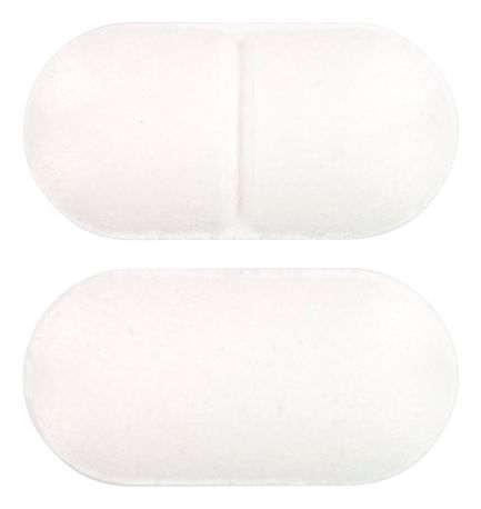 view of Paracetamol (Value Choice)