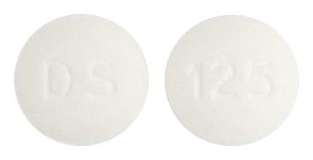 view of D-Penamine