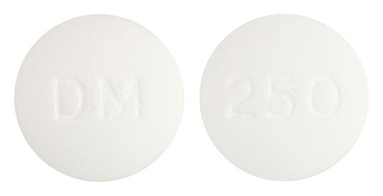 view of D-Penamine