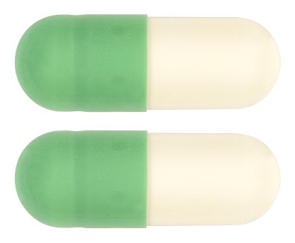 view of Fluoxetine (Generic Health)