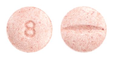 view of Candesartan (Sandoz)