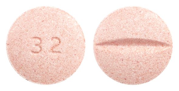 view of Candesartan (Sandoz)