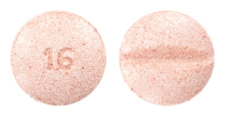 view of Candesartan (Sandoz)