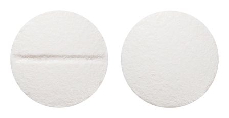 view of Atenolol (Amneal)