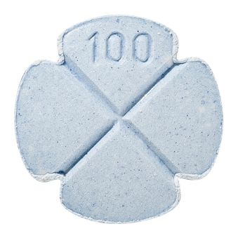 view of Sildenafil (Sandoz)