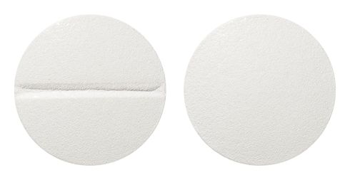 view of Doxycycline (AN)