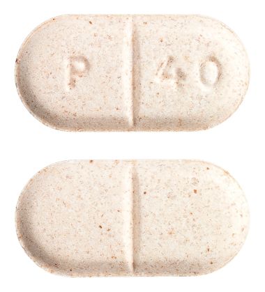 view of Pravastatin Sodium (Sandoz)