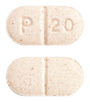 view of Pravastatin Sodium (Sandoz)