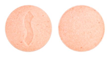 view of Temazepam (Apo)