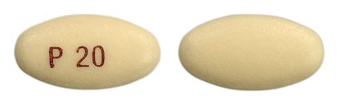 view of Somac Heartburn Relief