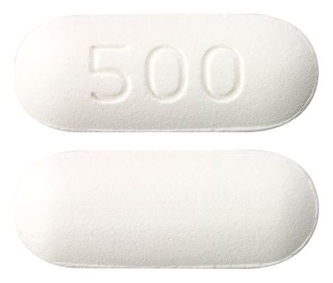 view of Valaciclovir (Sandoz)